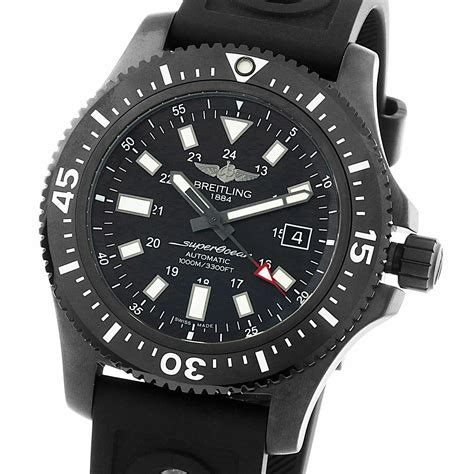 breitling superocean 44 price uk|breitling superocean 44 special black.